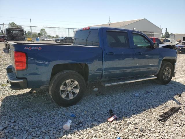 2017 CHEVROLET SILVERADO 3GCUKRECXHG458915  58933464