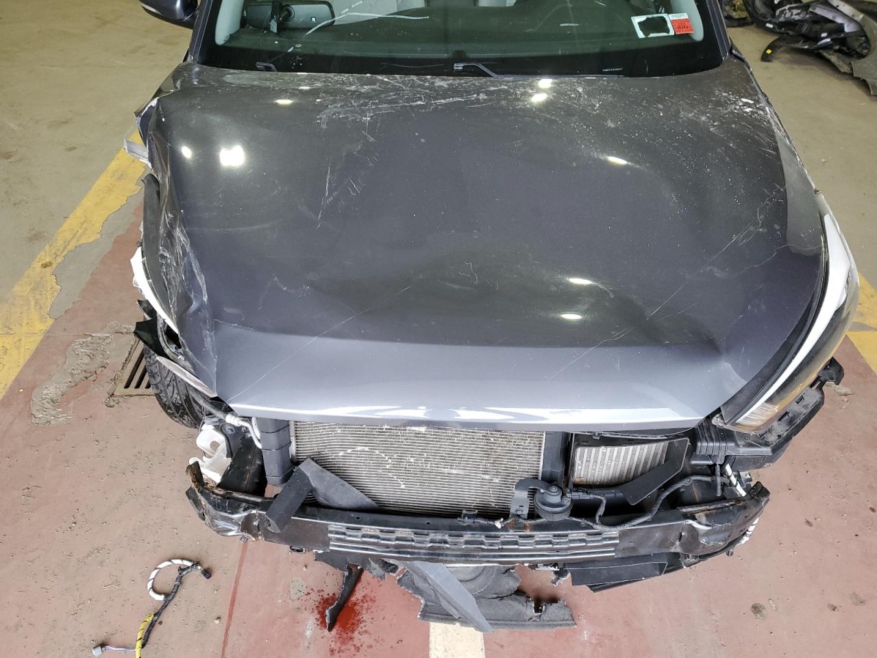 KM8J3CA2XJU689015 2018 Hyundai Tucson Value