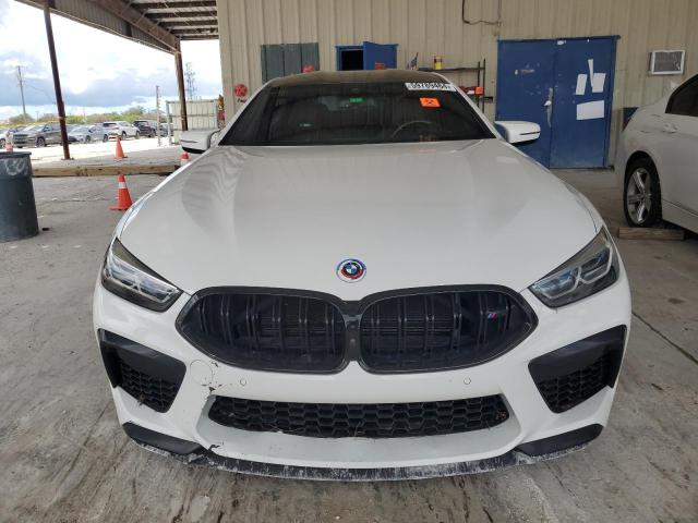2020 BMW M8 - WBSGV0C02LCE55541