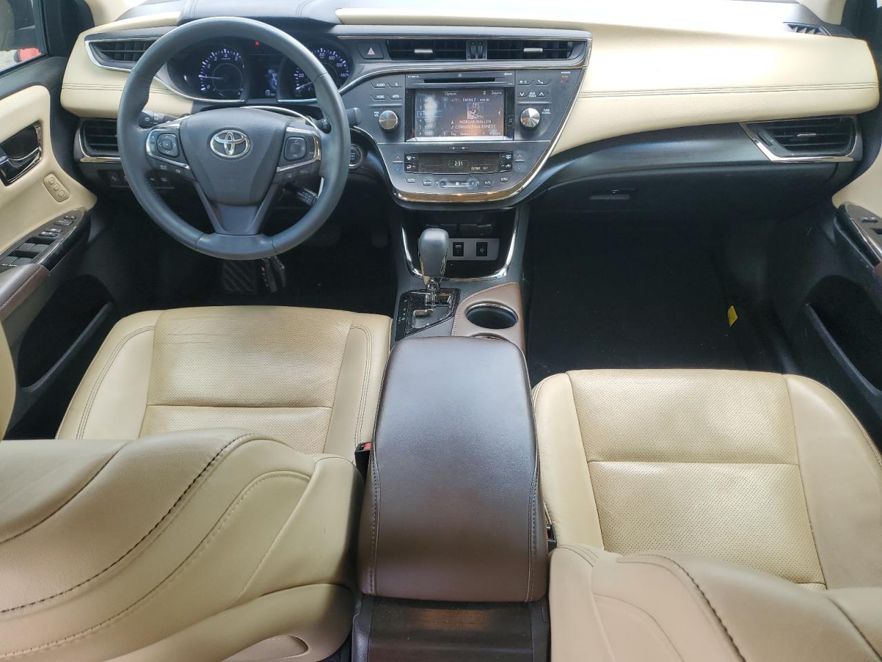 4T1BK1EB3GU223201 2016 Toyota Avalon Xle
