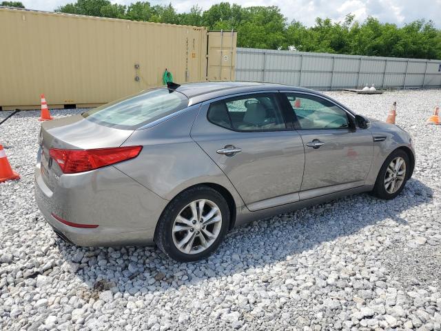 2013 Kia Optima Ex VIN: 5XXGN4A70DG187523 Lot: 57462894