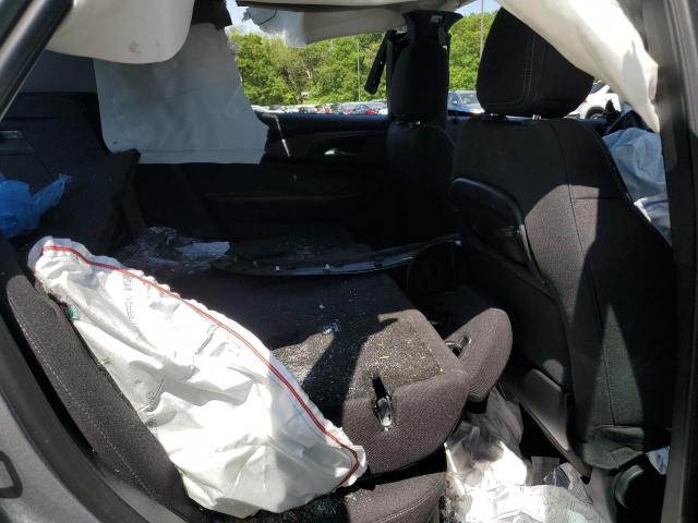 2024 Chevrolet Trailblazer Ls VIN: KL79MNSL0RB039671 Lot: 57226874