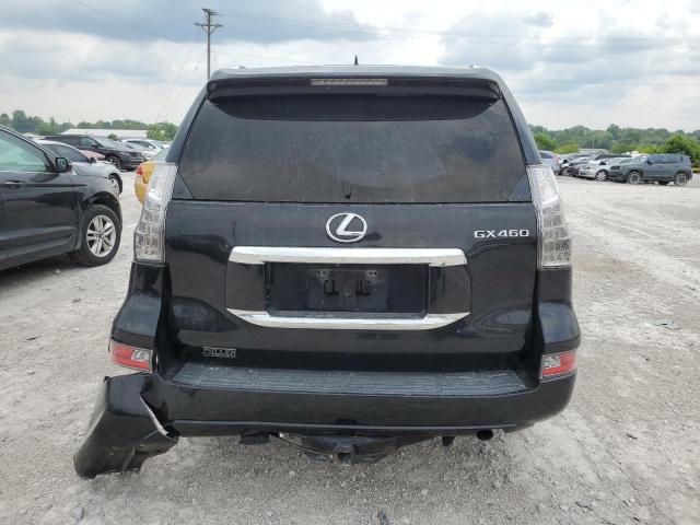 2014 Lexus Gx 460 Premium VIN: JTJJM7FX3E5076759 Lot: 58912314