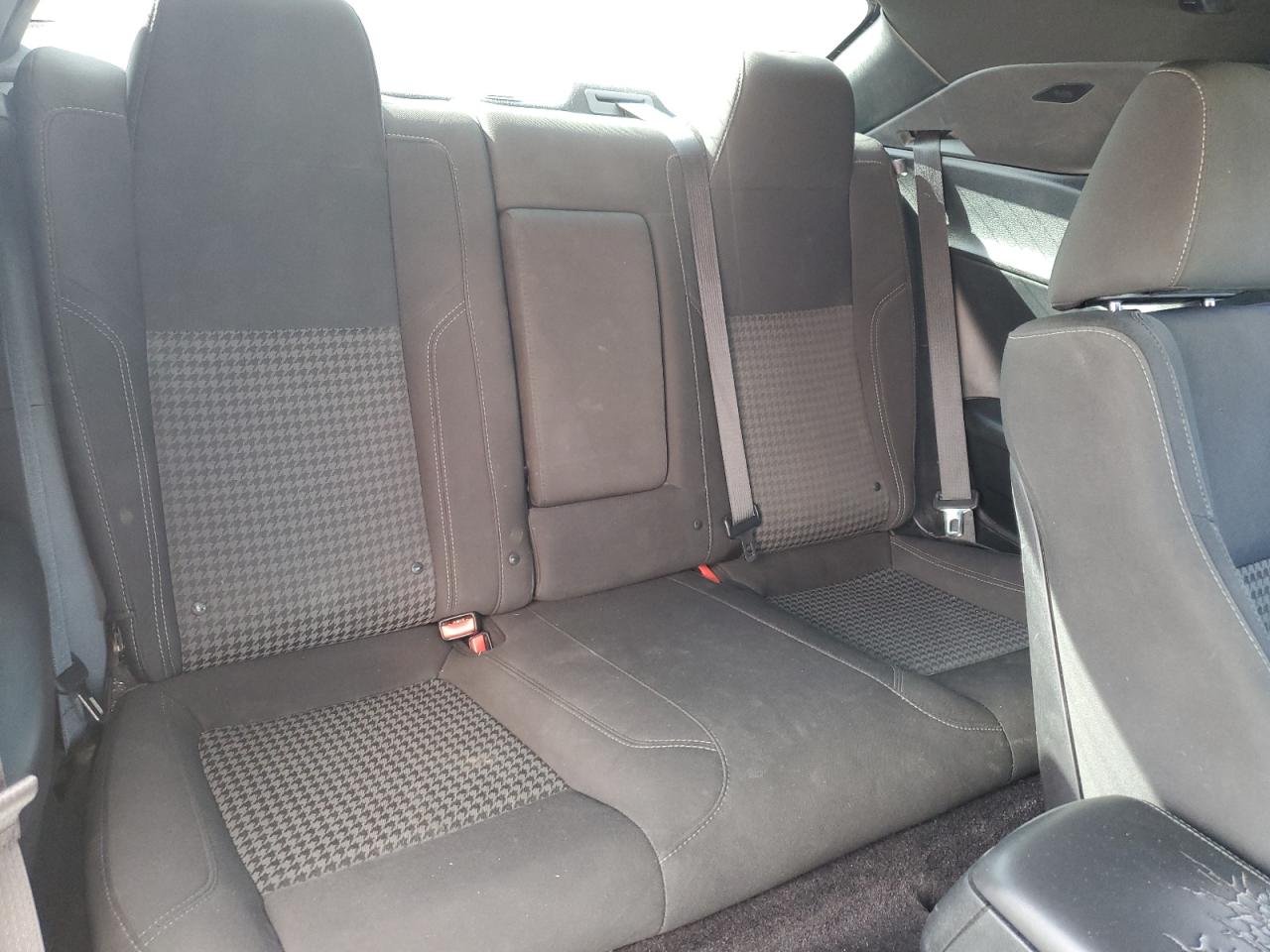 2C3CDZAG3HH633539 2017 Dodge Challenger Sxt