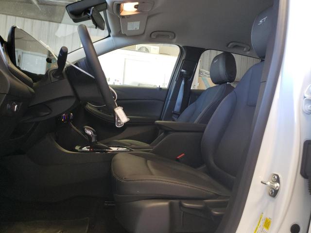 2024 Buick Encore Gx Sport Touring VIN: KL4AMESL6RB169545 Lot: 60300604