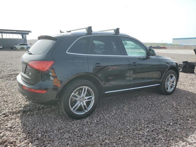 VIN WA1CMAFP1EA054852 2014 Audi Q5, Tdi Premium Plus no.3