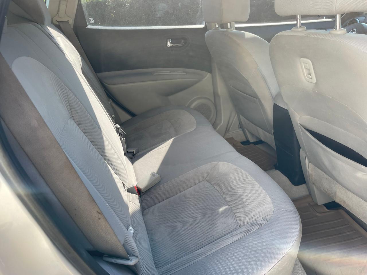 JN8AS5MTXFW165113 2015 Nissan Rogue Select S