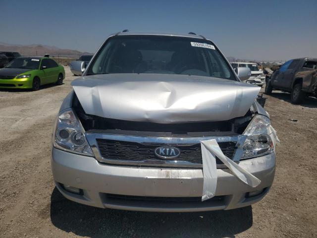 2012 Kia Sedona Ex VIN: KNDMH4C78C6465153 Lot: 59206704