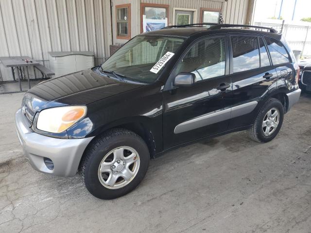 2004 Toyota Rav4 VIN: JTEGD20V640039042 Lot: 57293964