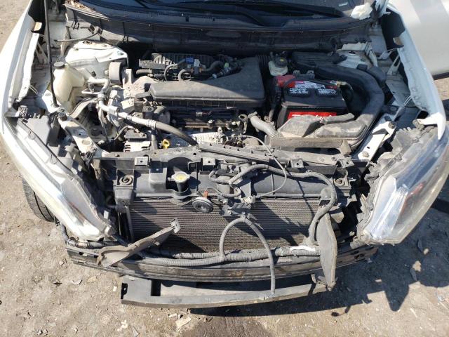 2016 NISSAN ROGUE S - 5N1AT2MV6GC923696