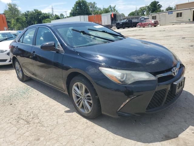 2016 TOYOTA CAMRY LE - 4T1BF1FK4GU533800