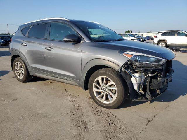 2016 Hyundai Tucson Limited VIN: KM8J3CA25GU135373 Lot: 57623034