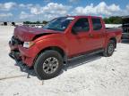 2018 NISSAN FRONTIER S - 1N6DD0ER8JN730009