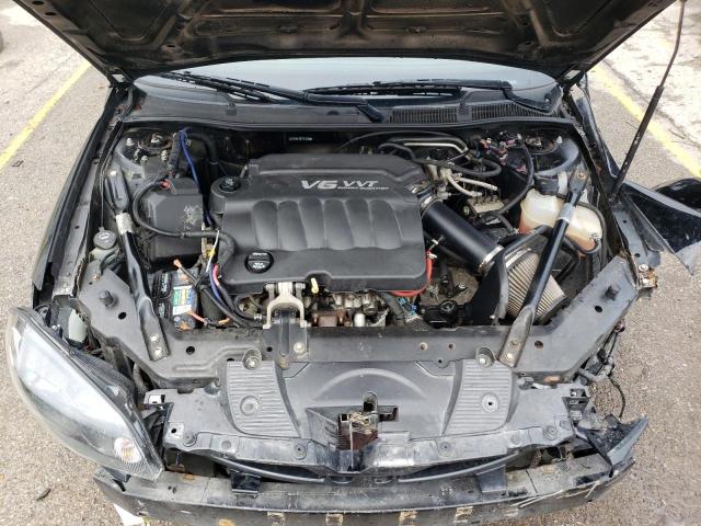 2015 Chevrolet Impala Limited Ls VIN: 2G1WA5E38F1131268 Lot: 57109994