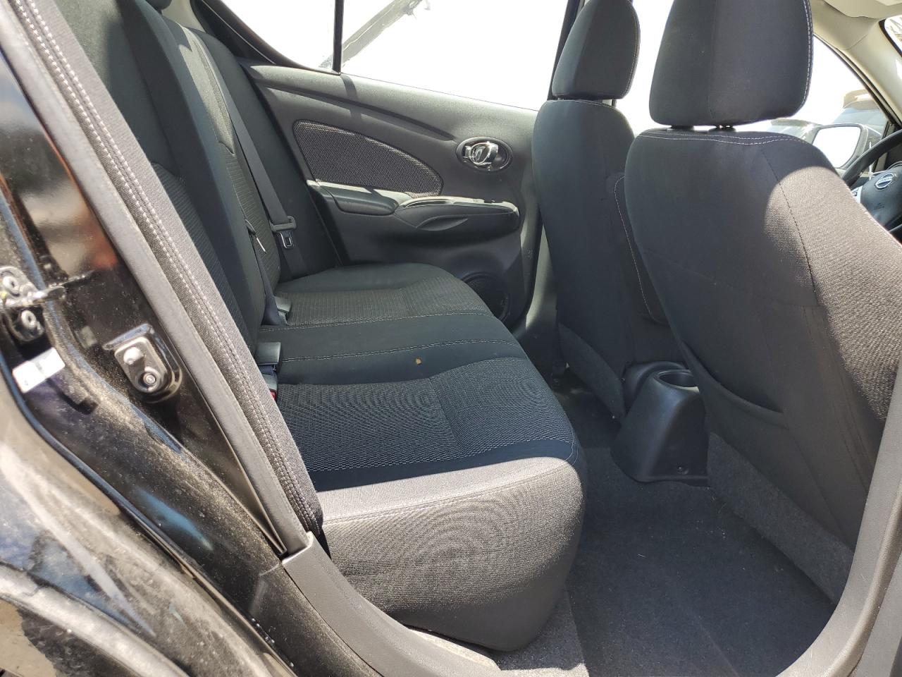 3N1CN7AP6FL852290 2015 Nissan Versa S