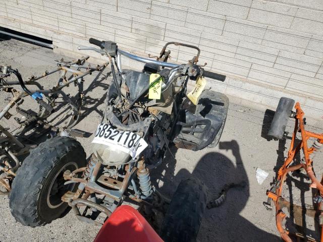 2006 HONDA TRX250 EX 1HFTE270464506745