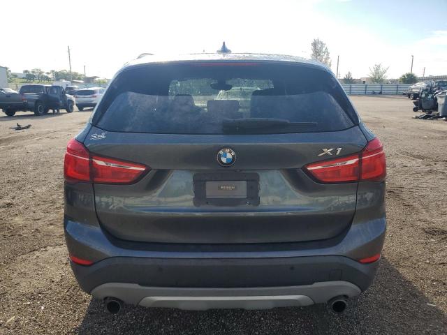 2017 BMW X1 Sdrive28I VIN: WBXHU7C32HP924662 Lot: 60539214