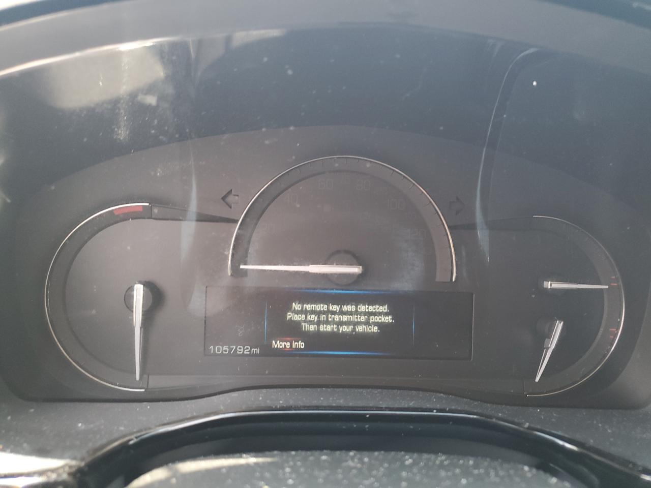 1GYKNCRSXKZ240097 2019 Cadillac Xt5 Luxury