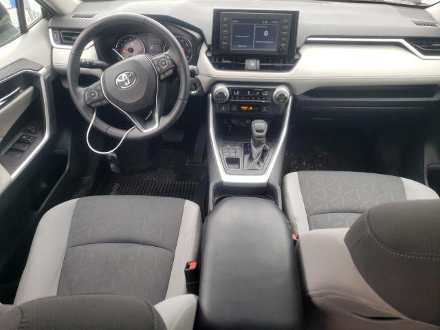 2019 TOYOTA RAV4 XLE - 2T3P1RFV9KW008745