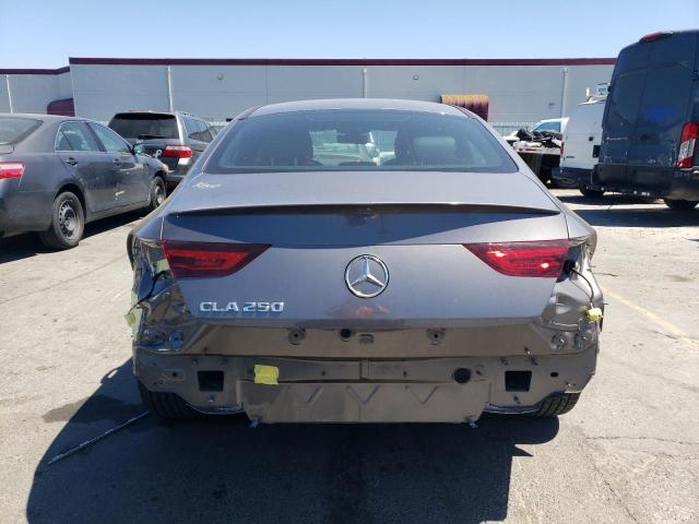 2023 Mercedes-Benz Cla 250 VIN: W1K5J4GB7PN344882 Lot: 57151574