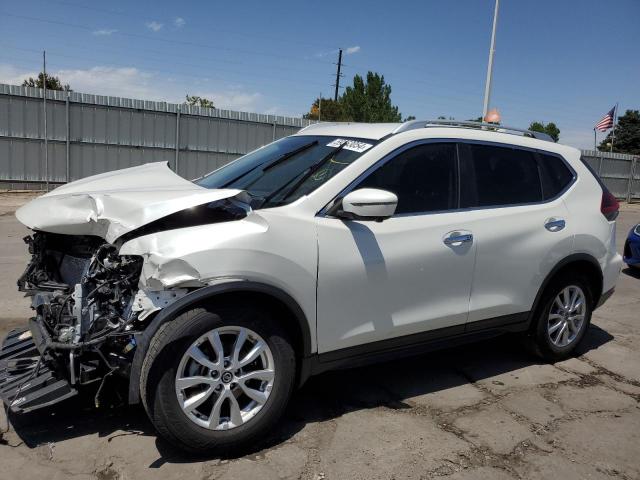Vin: knmat2mvxjp610929, lot: 59353054, nissan rogue s 2018 img_1