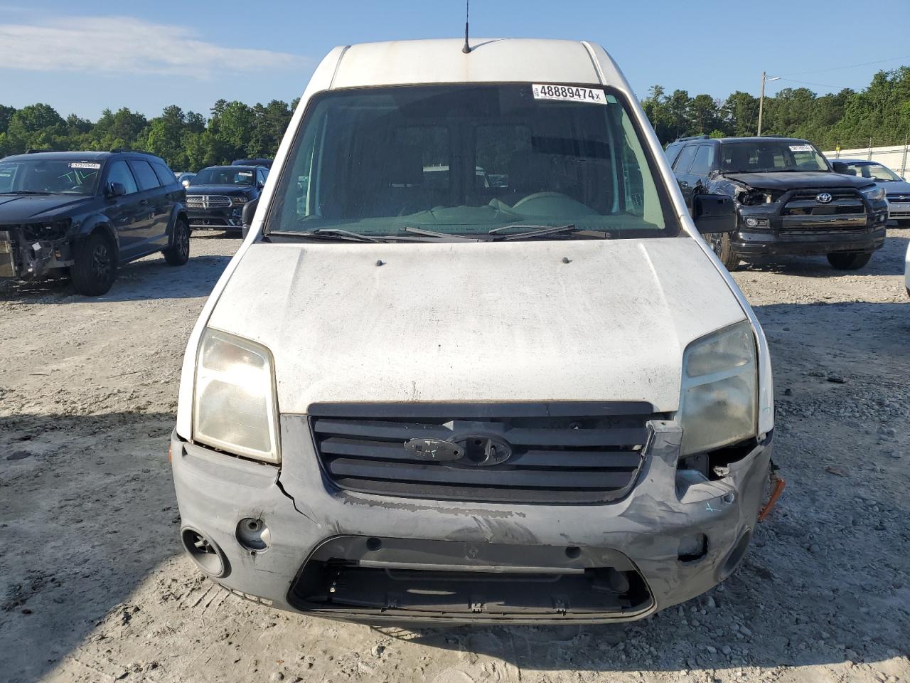 NM0LS7CN9CT096797 2012 Ford Transit Connect Xl