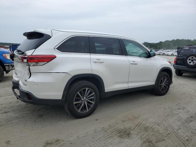 2019 TOYOTA HIGHLANDER - 5TDKZRFH4KS551631