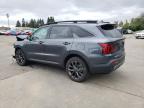 KIA SORENTO EX photo