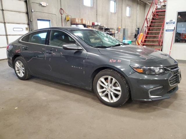 2018 CHEVROLET MALIBU LT - 1G1ZD5ST6JF150850