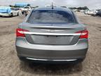 CHRYSLER 200 TOURIN снимка