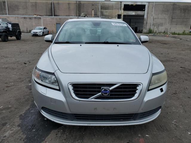 2008 Volvo S40 2.4I VIN: YV1MS382582395757 Lot: 54919124