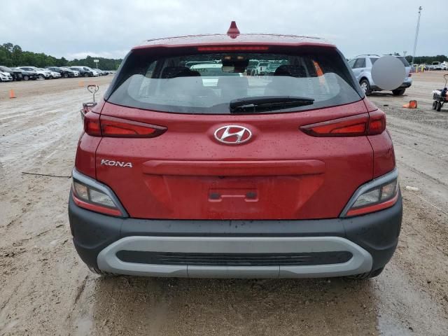 2023 Hyundai Kona Se VIN: KM8K22AB1PU032548 Lot: 57174954