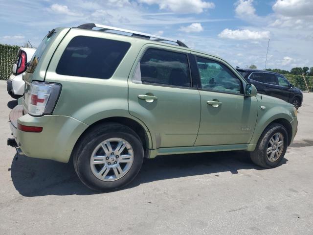 2008 Mercury Mariner Premier VIN: 4M2CU87168KJ27862 Lot: 57418584