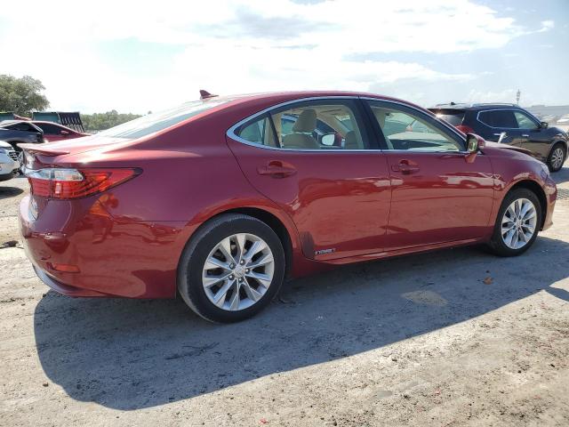 2014 Lexus Es 300H VIN: JTHBW1GG9E2072499 Lot: 57477984