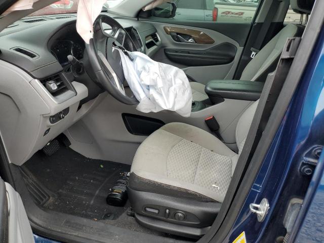 2020 GMC Terrain Sle VIN: 3GKALMEV6LL113096 Lot: 57822324