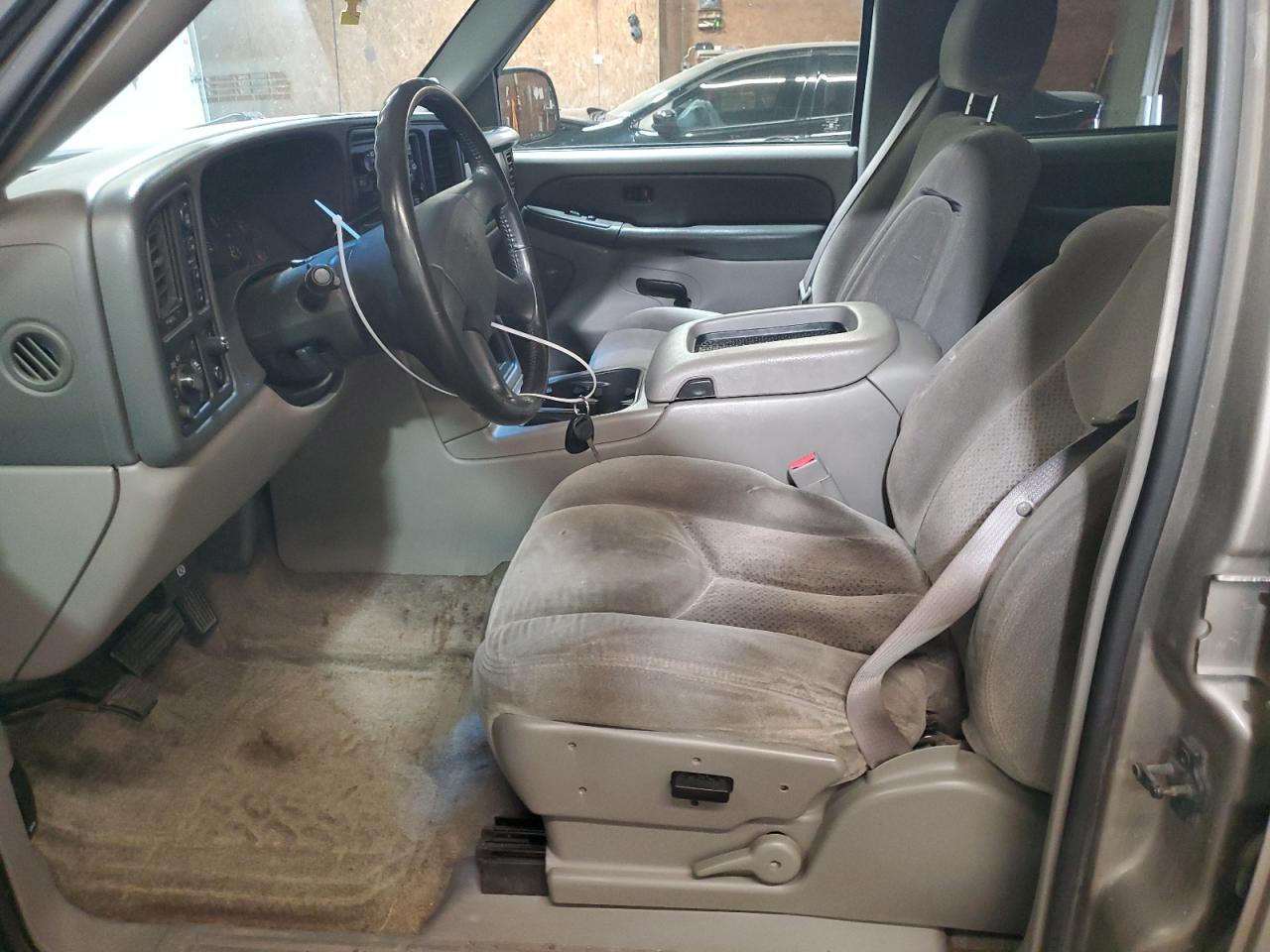 1GNEK13Z93J218010 2003 Chevrolet Tahoe K1500