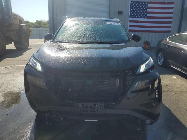 2023 Nissan Rogue S VIN: 5N1BT3AA4PC793428 Lot: 57605584