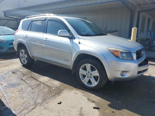 2007 Toyota Rav4 Sport VIN: JTMBK32V176013702 Lot: 57900404