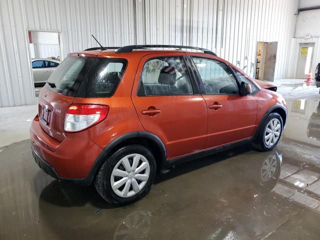 2011 Suzuki Sx4 VIN: JS2YB5A38B6302984 Lot: 57733124