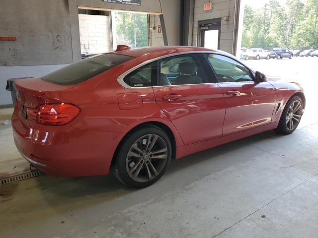 VIN WBA4B3C51GG528391 2016 BMW 4 Series, 435 Xi Gra... no.3