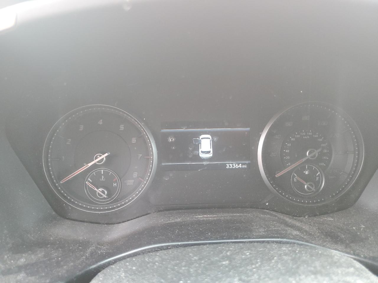 5NMS2DAJ5NH445195 2022 Hyundai Santa Fe Sel