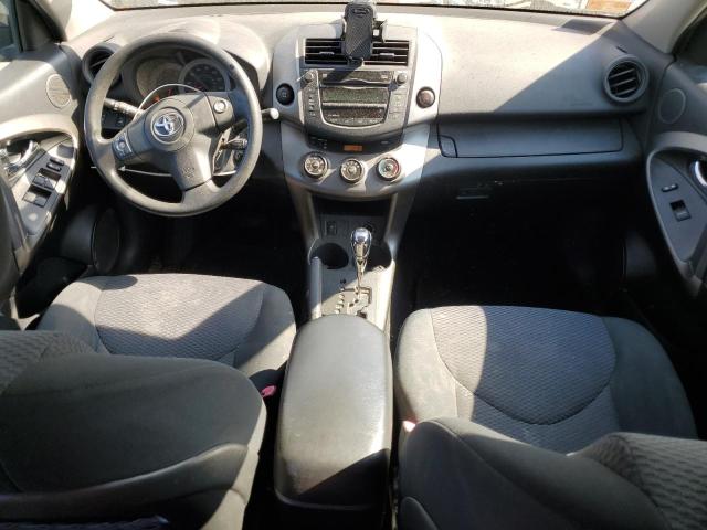 2010 Toyota Rav4 Sport VIN: JTMRK4DVXA5093533 Lot: 57357394