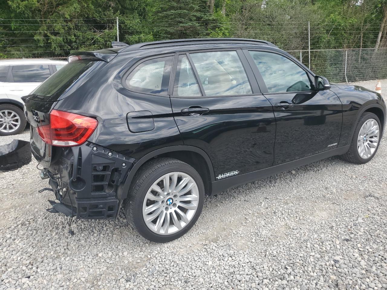 WBAVL1C57FVY37038 2015 BMW X1 xDrive28I