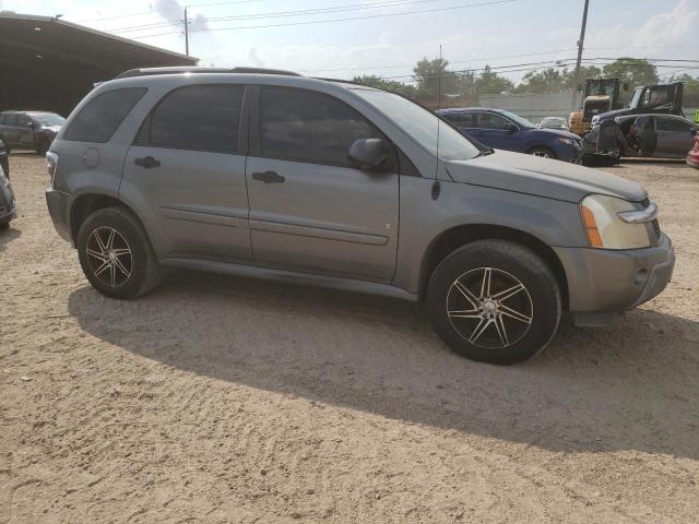 2006 Chevrolet Equinox Ls VIN: 2CNDL13F166081276 Lot: 58725774