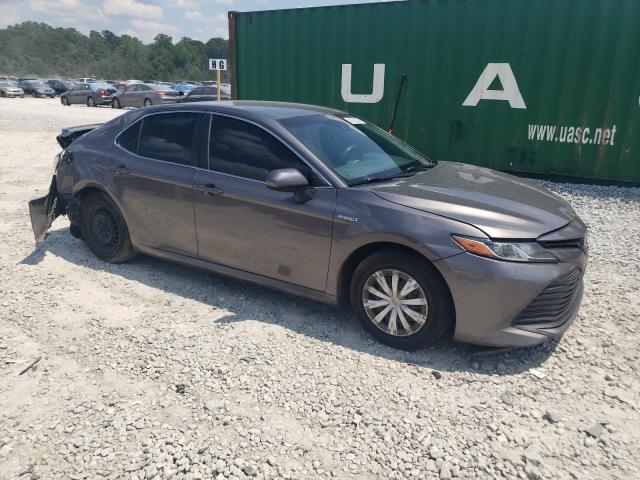 2018 TOYOTA CAMRY LE - 4T1B31HK1JU500623