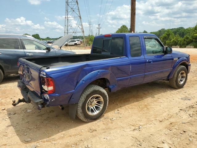 2006 Ford Ranger Super Cab VIN: 1FTYR44E06PA30847 Lot: 60736054