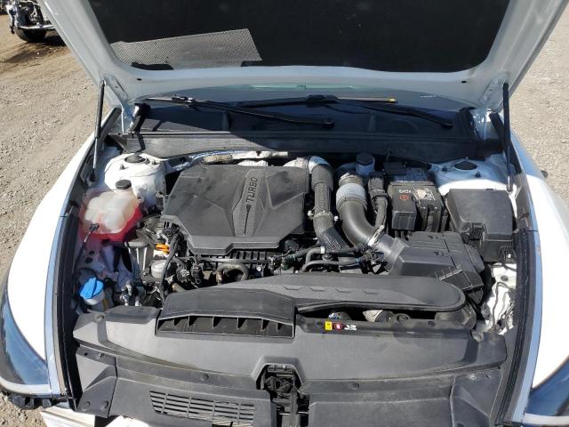 2021 Hyundai Sonata N Line VIN: 5NPEK4JC2MH131200 Lot: 60434094