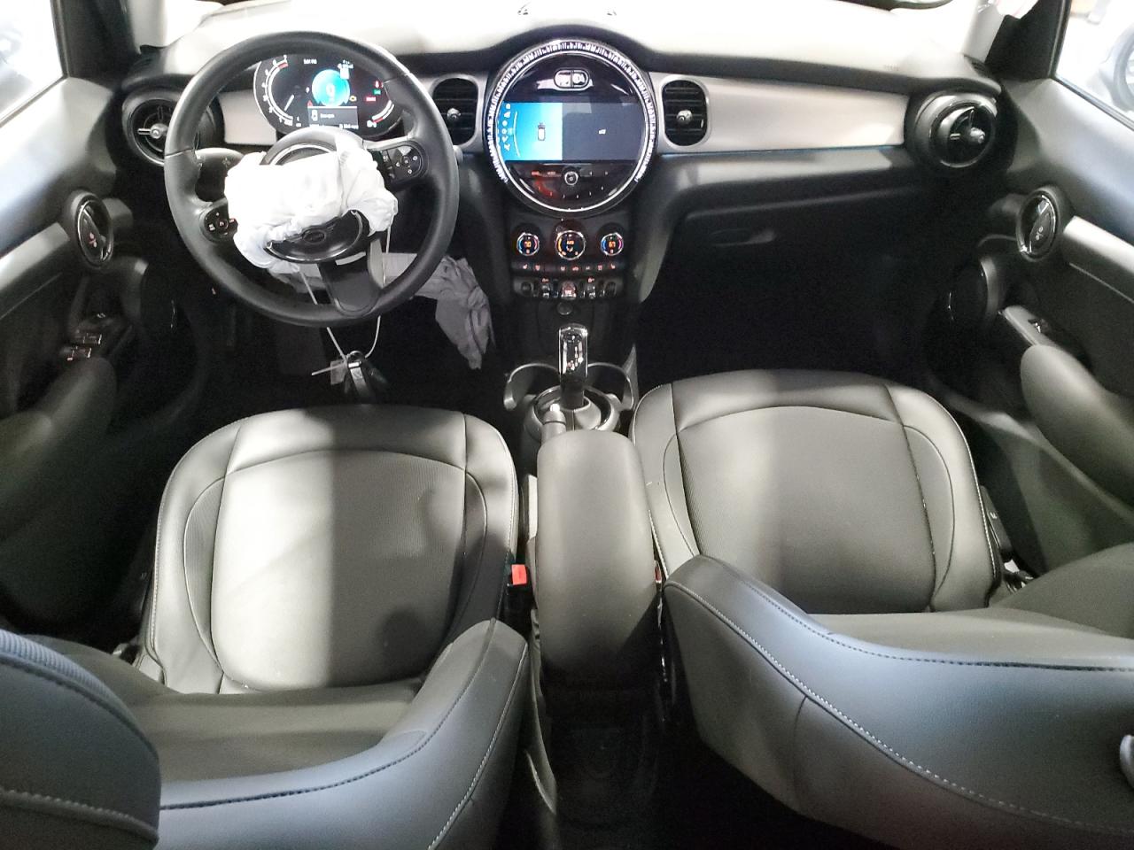 WMW33DK08N2P76748 2022 Mini Cooper