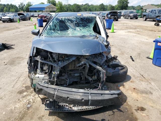 2017 TOYOTA COROLLA L - 2T1BURHE5HC871883