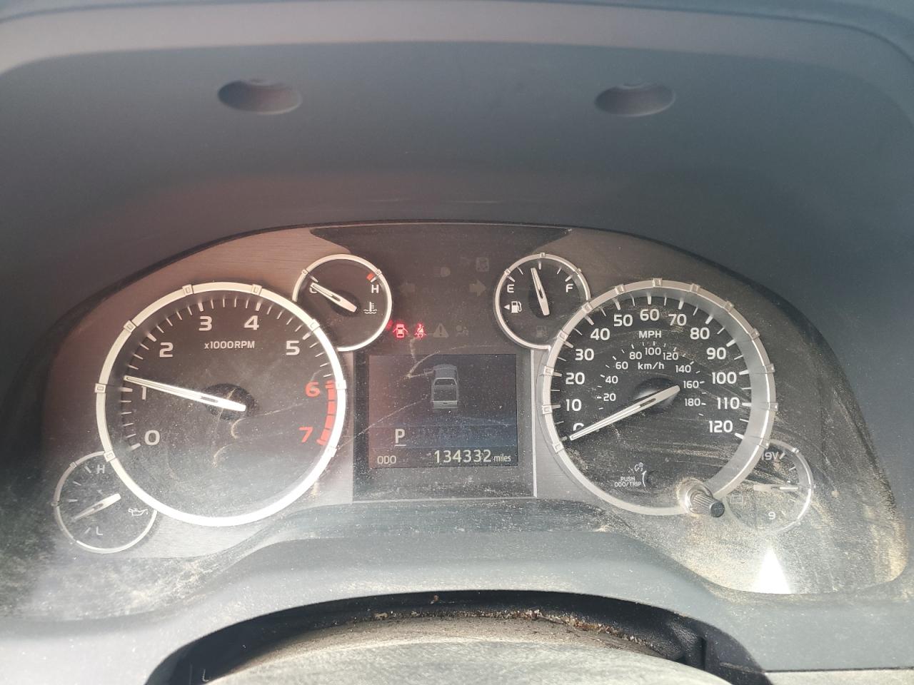 5TFUY5F12EX390248 2014 Toyota Tundra Double Cab Sr/Sr5